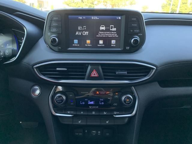  2020 Hyundai Santa Fe SEL 2.4 For Sale Specifications, Price and Images