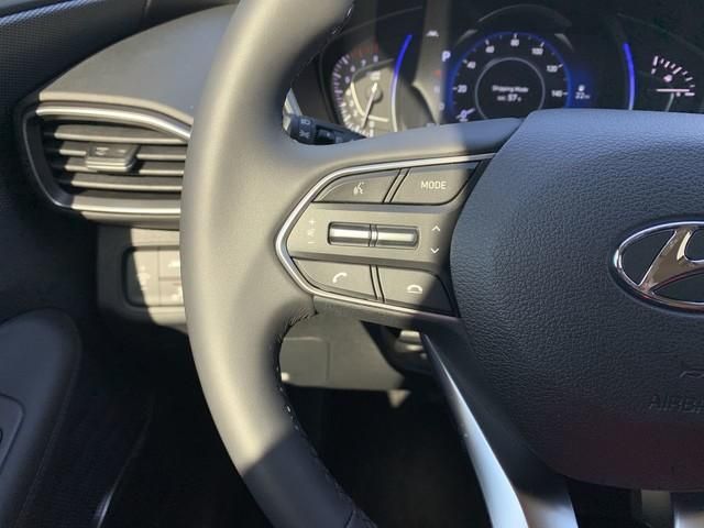  2020 Hyundai Santa Fe SEL 2.4 For Sale Specifications, Price and Images