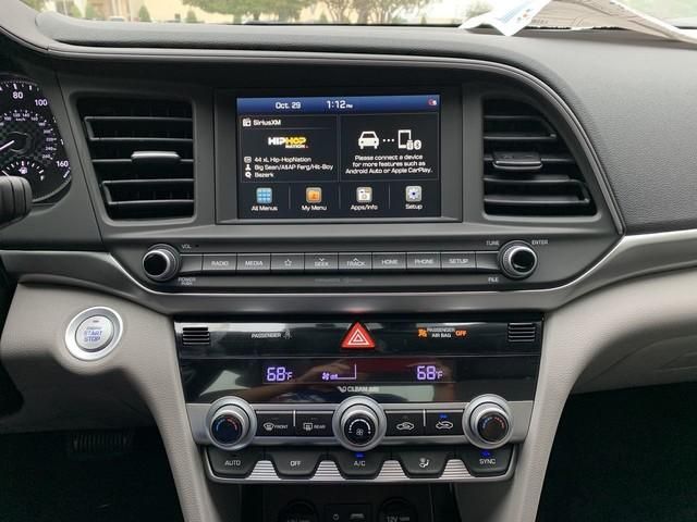  2020 Hyundai Elantra Value Edition For Sale Specifications, Price and Images