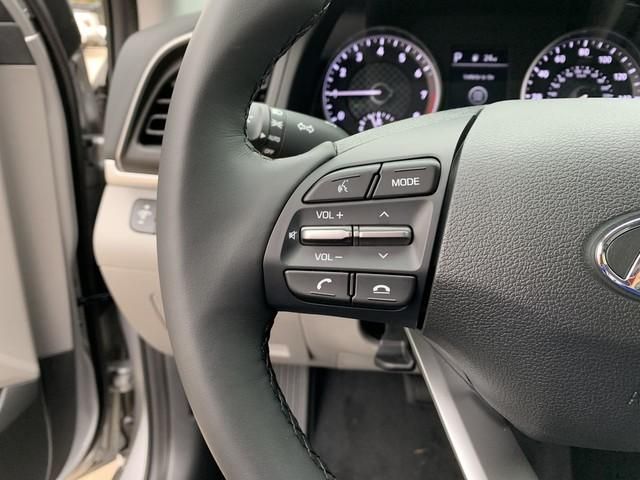  2020 Hyundai Elantra Value Edition For Sale Specifications, Price and Images