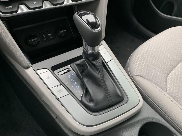  2020 Hyundai Elantra Value Edition For Sale Specifications, Price and Images