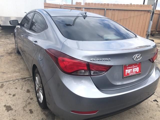  2016 Hyundai Elantra SE For Sale Specifications, Price and Images