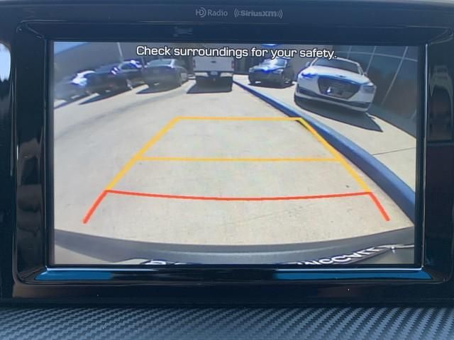  2020 Hyundai Tucson Value For Sale Specifications, Price and Images