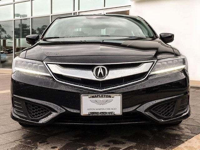  2017 Acura ILX Premium Package For Sale Specifications, Price and Images