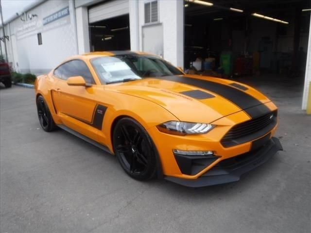  2019 Ford Mustang For Sale Specifications, Price and Images