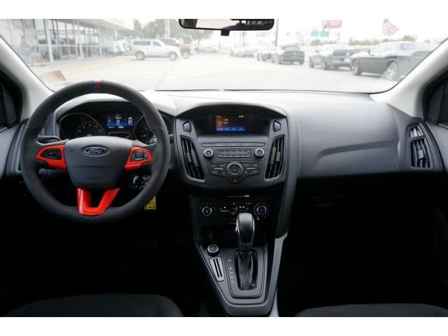 Certified 2018 Ford Focus S For Sale Specifications, Price and Images