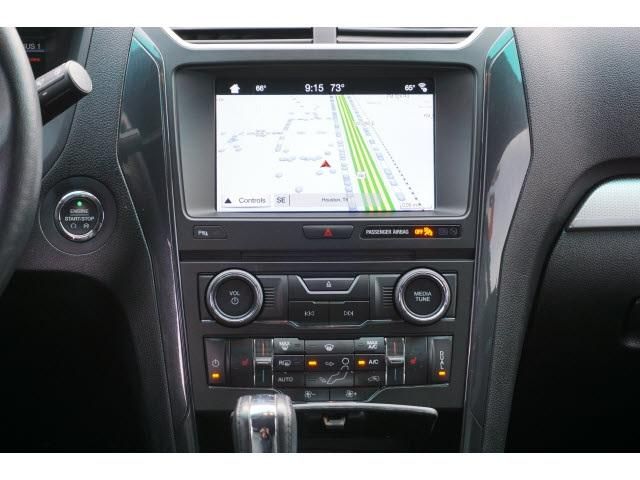 Certified 2017 Ford Explorer XLT For Sale Specifications, Price and Images