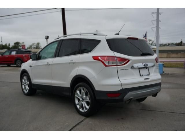 Certified 2016 Ford Escape Titanium For Sale Specifications, Price and Images