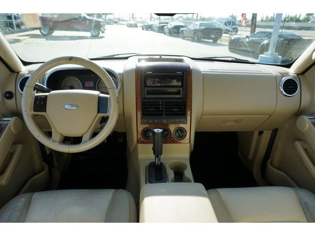  2006 Ford Explorer Eddie Bauer For Sale Specifications, Price and Images