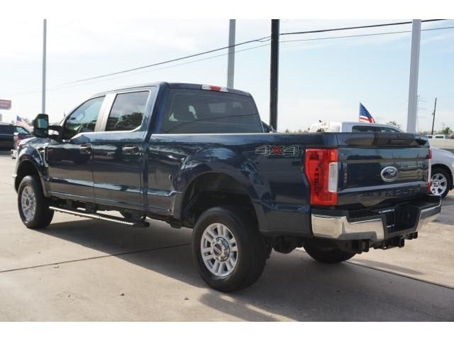 Certified 2018 Ford F-250 XL