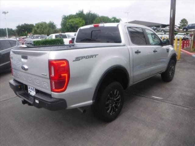  2019 Ford Ranger XLT For Sale Specifications, Price and Images