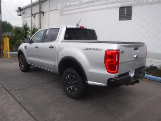  2019 Ford Ranger XLT For Sale Specifications, Price and Images