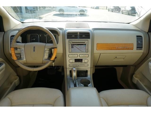  2007 Lincoln MKX For Sale Specifications, Price and Images