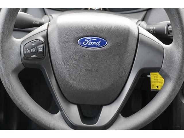 Certified 2016 Ford Fiesta S For Sale Specifications, Price and Images
