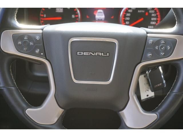  2014 GMC Sierra 1500 Denali For Sale Specifications, Price and Images