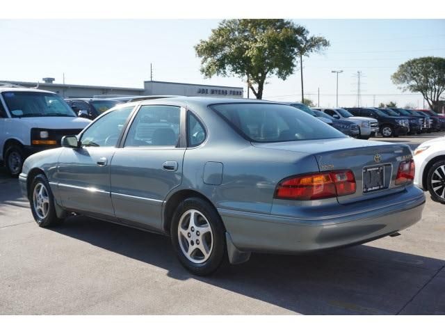  1999 Toyota Avalon XL For Sale Specifications, Price and Images