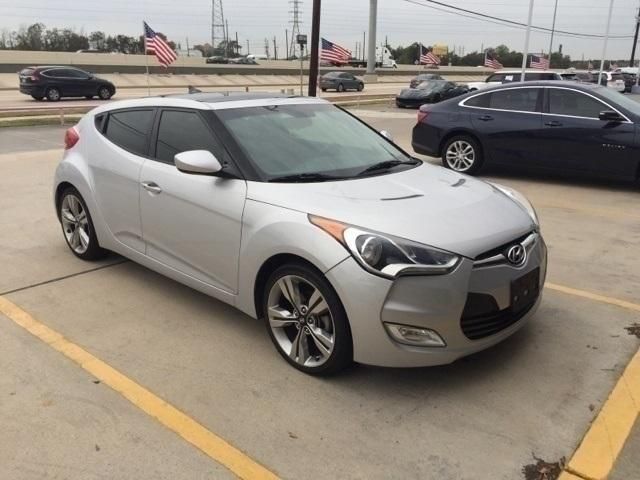 2014 Hyundai Veloster Base For Sale Specifications, Price and Images