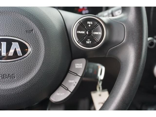  2018 Kia Soul Base For Sale Specifications, Price and Images