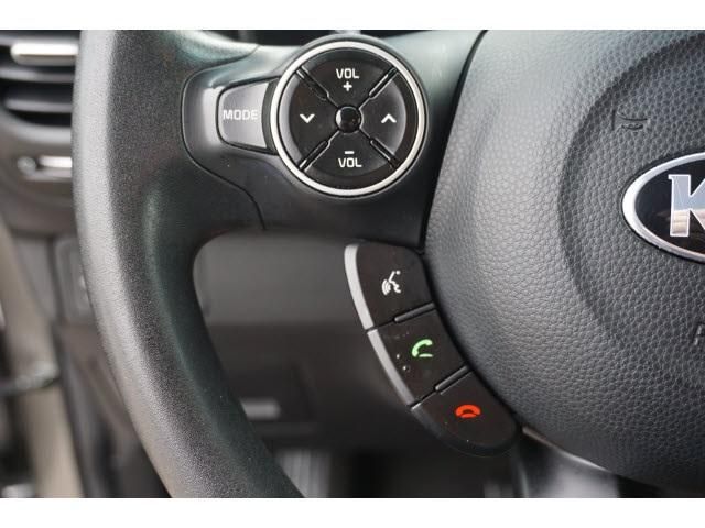  2018 Kia Soul Base For Sale Specifications, Price and Images