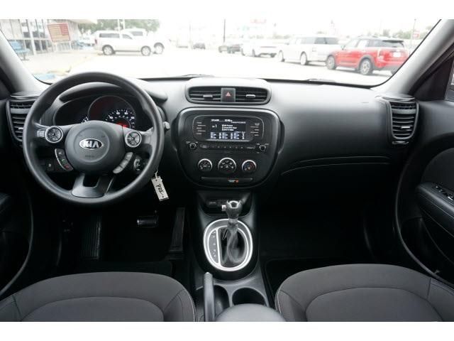  2018 Kia Soul Base For Sale Specifications, Price and Images