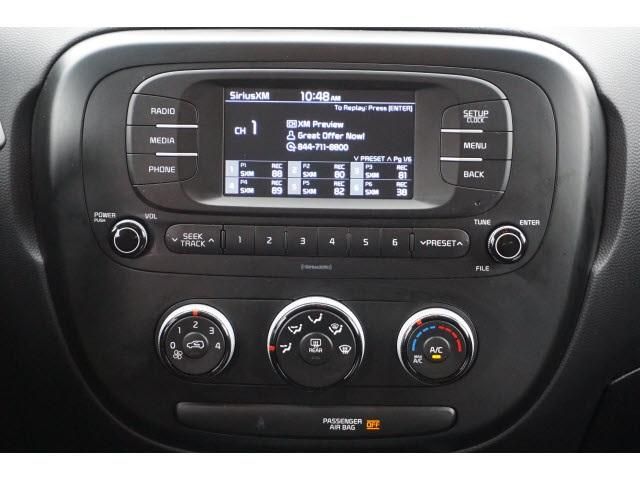  2018 Kia Soul Base For Sale Specifications, Price and Images