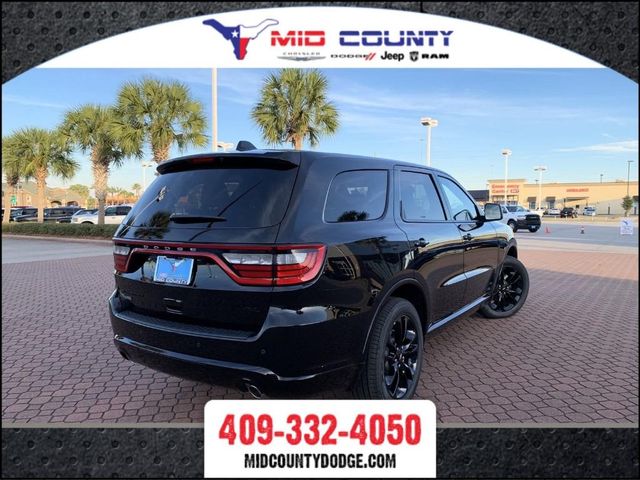 2020 Dodge Durango R/T For Sale Specifications, Price and Images