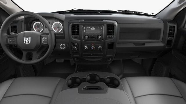  2019 RAM 1500 Classic Tradesman For Sale Specifications, Price and Images