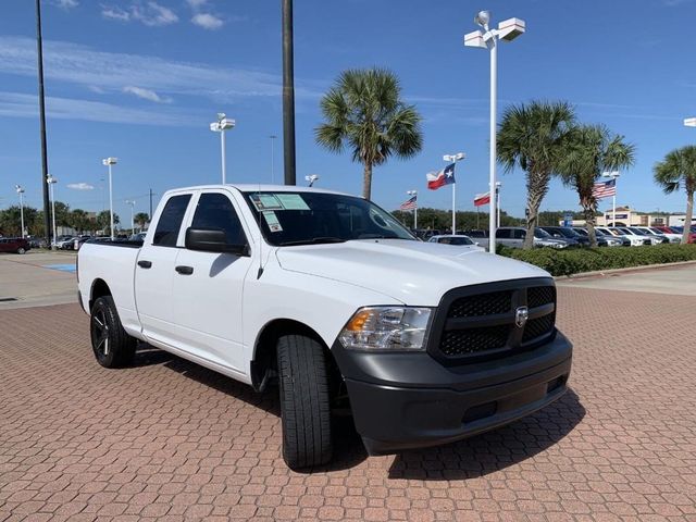 Certified 2018 RAM 1500 ST For Sale Specifications, Price and Images