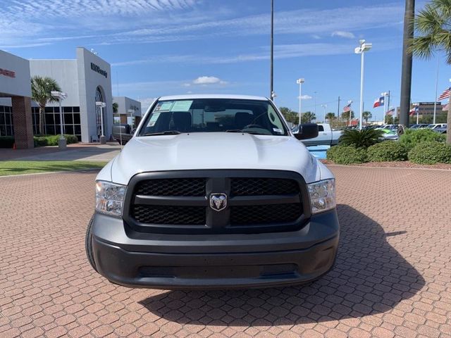 Certified 2018 RAM 1500 ST For Sale Specifications, Price and Images