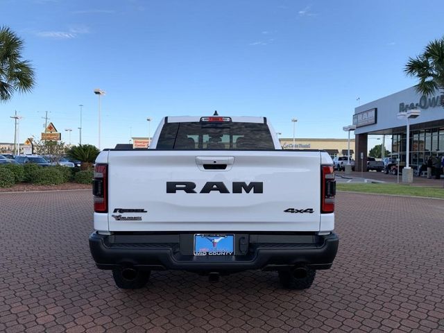 Certified 2019 RAM 1500 Rebel For Sale Specifications, Price and Images