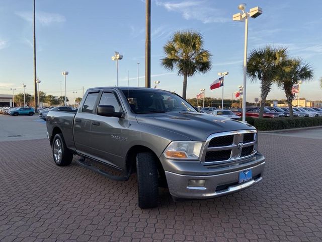  2009 Dodge Ram 1500 SLT For Sale Specifications, Price and Images