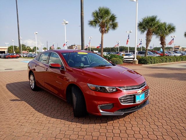  2018 Chevrolet Malibu Premier For Sale Specifications, Price and Images