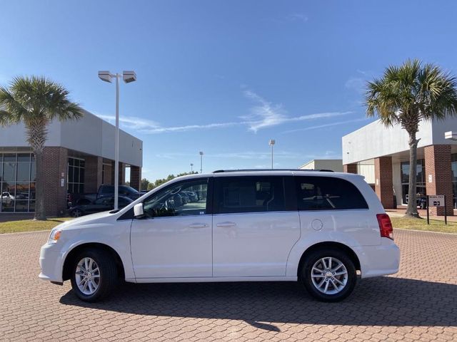 Certified 2019 Dodge Grand Caravan SXT For Sale Specifications, Price and Images