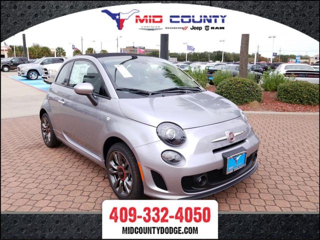  2018 FIAT 500C Pop For Sale Specifications, Price and Images