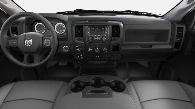  2019 RAM 1500 Classic Tradesman For Sale Specifications, Price and Images