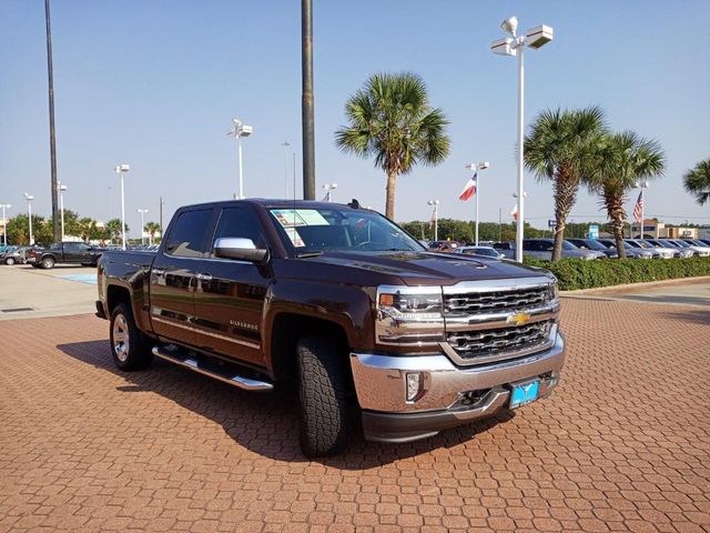  2016 Chevrolet Silverado 1500 For Sale Specifications, Price and Images