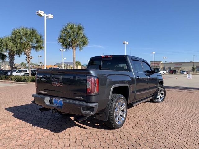  2018 GMC Sierra 1500 Denali For Sale Specifications, Price and Images