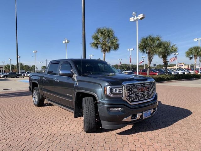  2018 GMC Sierra 1500 Denali For Sale Specifications, Price and Images