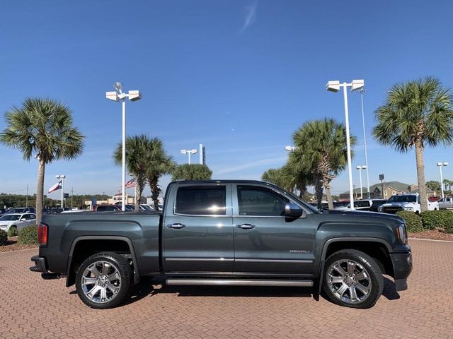  2018 GMC Sierra 1500 Denali For Sale Specifications, Price and Images