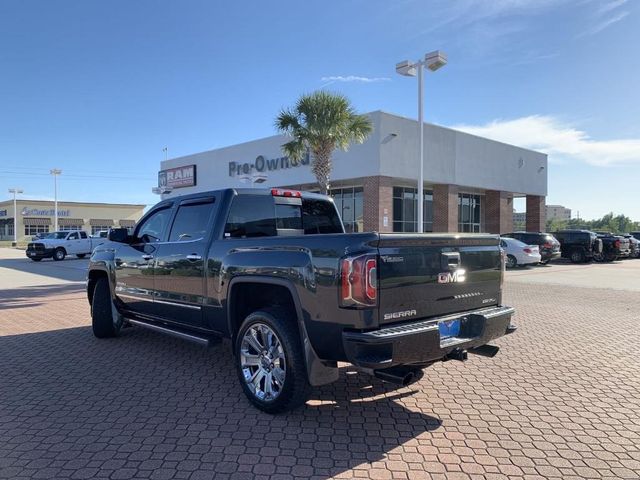  2018 GMC Sierra 1500 Denali For Sale Specifications, Price and Images