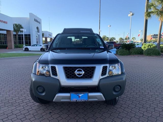  2015 Nissan Xterra S For Sale Specifications, Price and Images