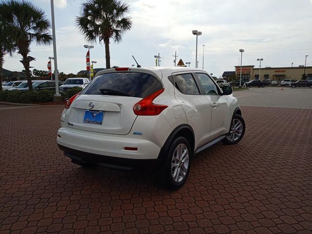  2014 Nissan Juke S For Sale Specifications, Price and Images