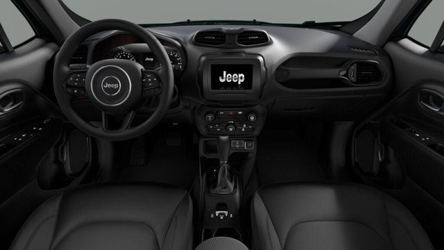  2020 Jeep Renegade Altitude For Sale Specifications, Price and Images