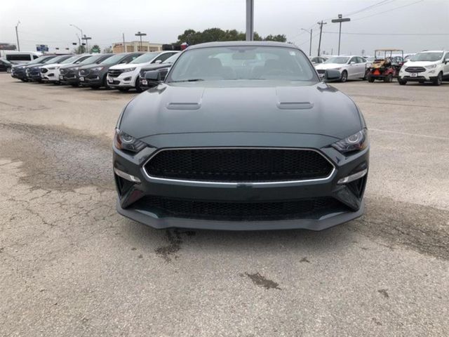  2019 Ford Mustang Bullitt For Sale Specifications, Price and Images