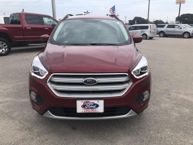  2018 Ford Escape SEL For Sale Specifications, Price and Images