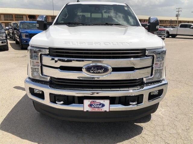  2019 Ford F-250 King Ranch For Sale Specifications, Price and Images