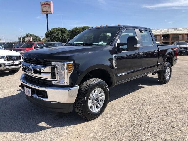  2019 Ford F-250 STX For Sale Specifications, Price and Images