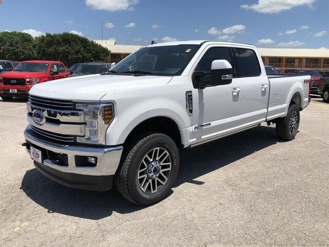  2019 Ford F-350 Lariat Super Duty For Sale Specifications, Price and Images
