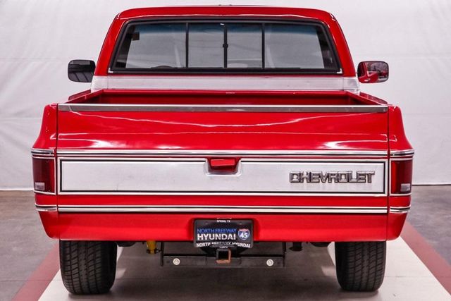  1977 Chevrolet For Sale Specifications, Price and Images