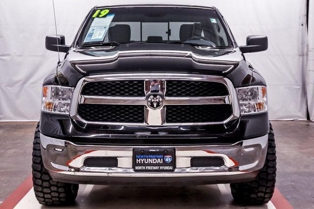  2019 RAM 1500 Classic SLT For Sale Specifications, Price and Images